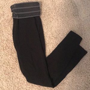 PINK Victoria’s Secret Leggings